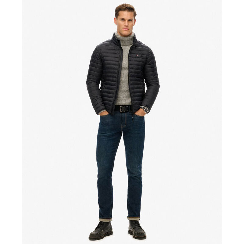 Superdry Non Hooded Fuji Lite Jacket image number 3